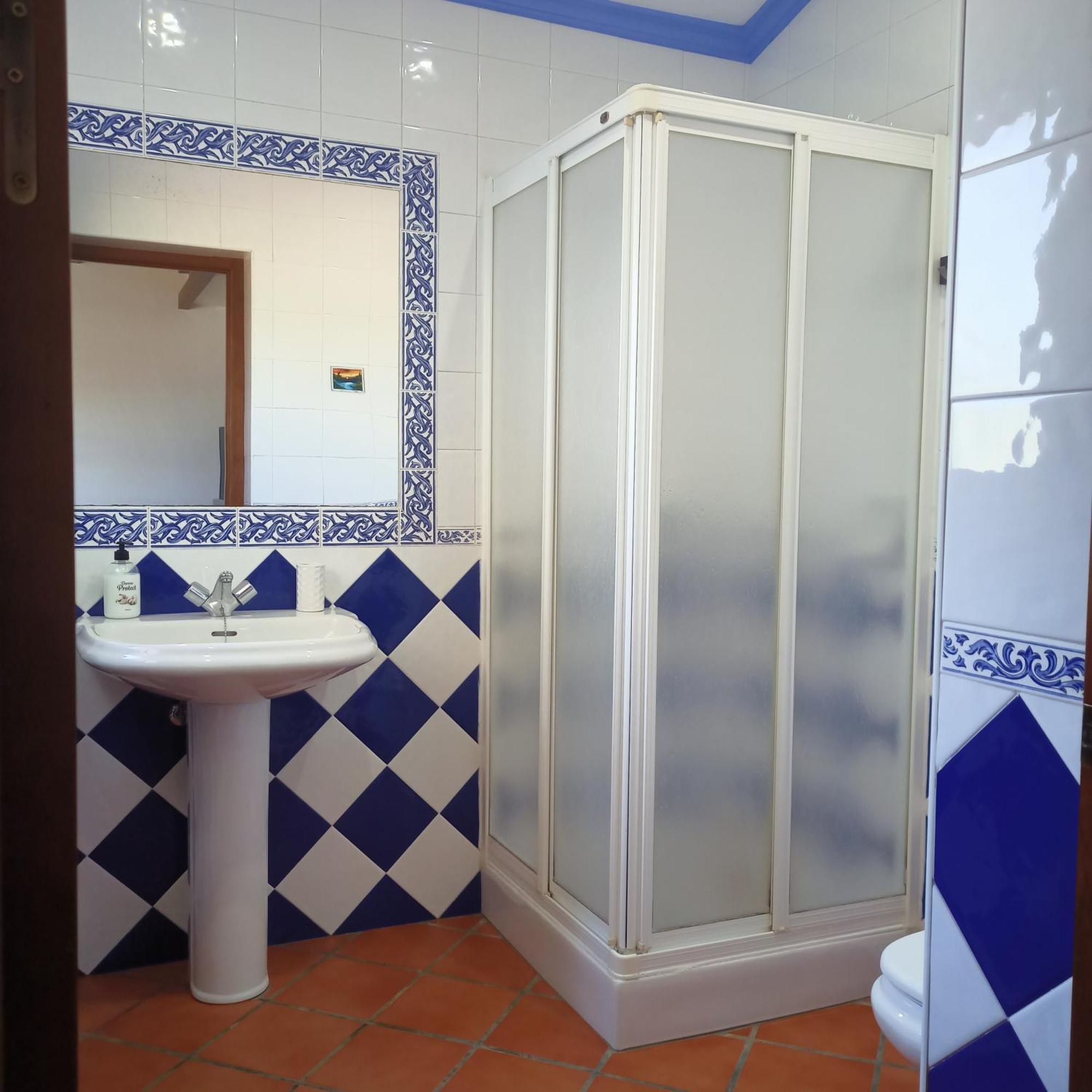 Casa El Tarajal Vakantiehuis *